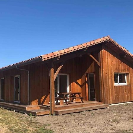 Villa Chez Floflo Rion-Des-Landes Exterior foto