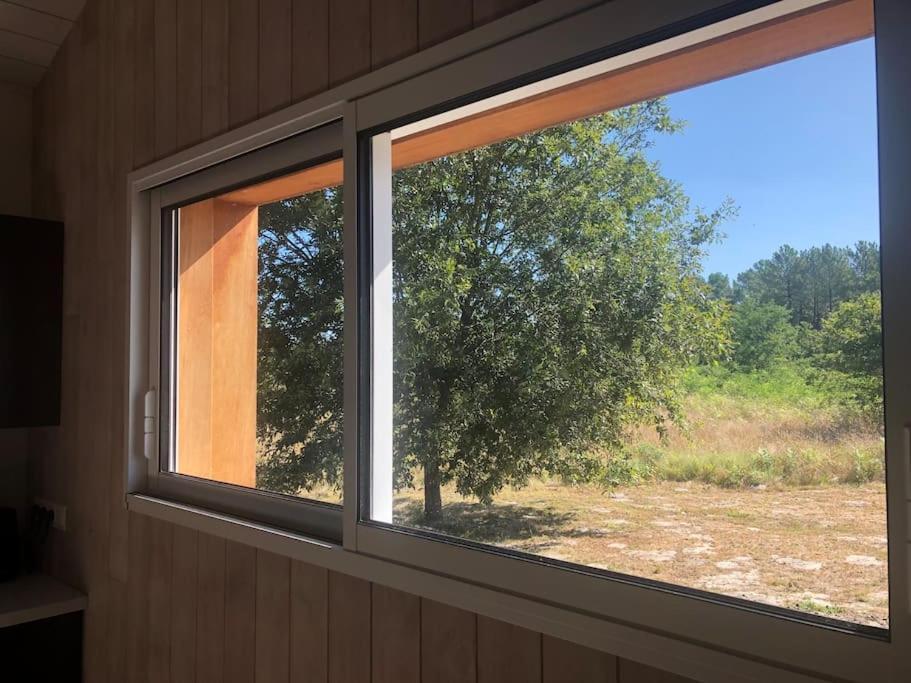 Villa Chez Floflo Rion-Des-Landes Exterior foto